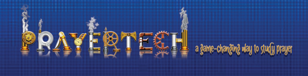 PrayerTech