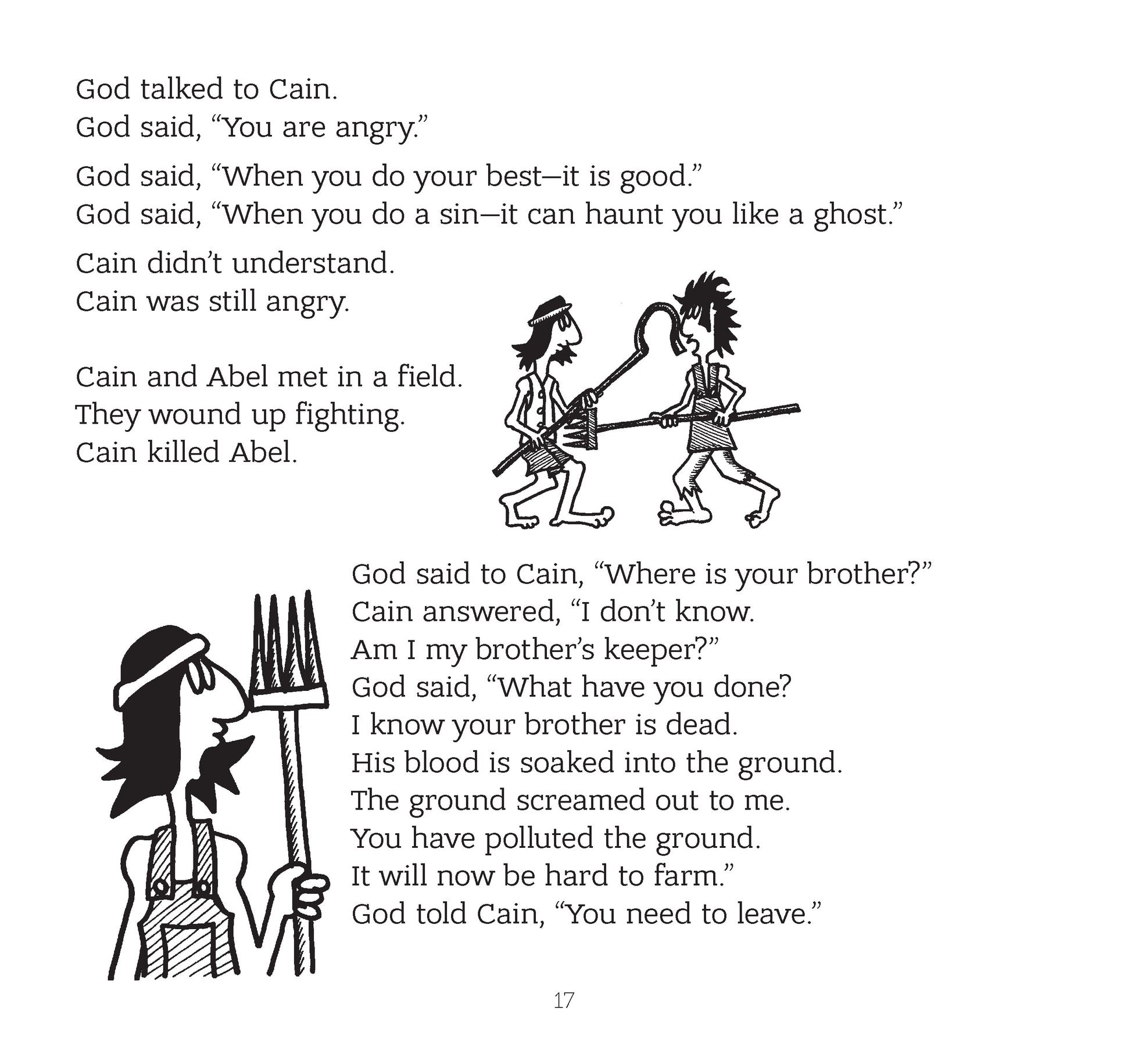 A Child's Garden of Torah The Book