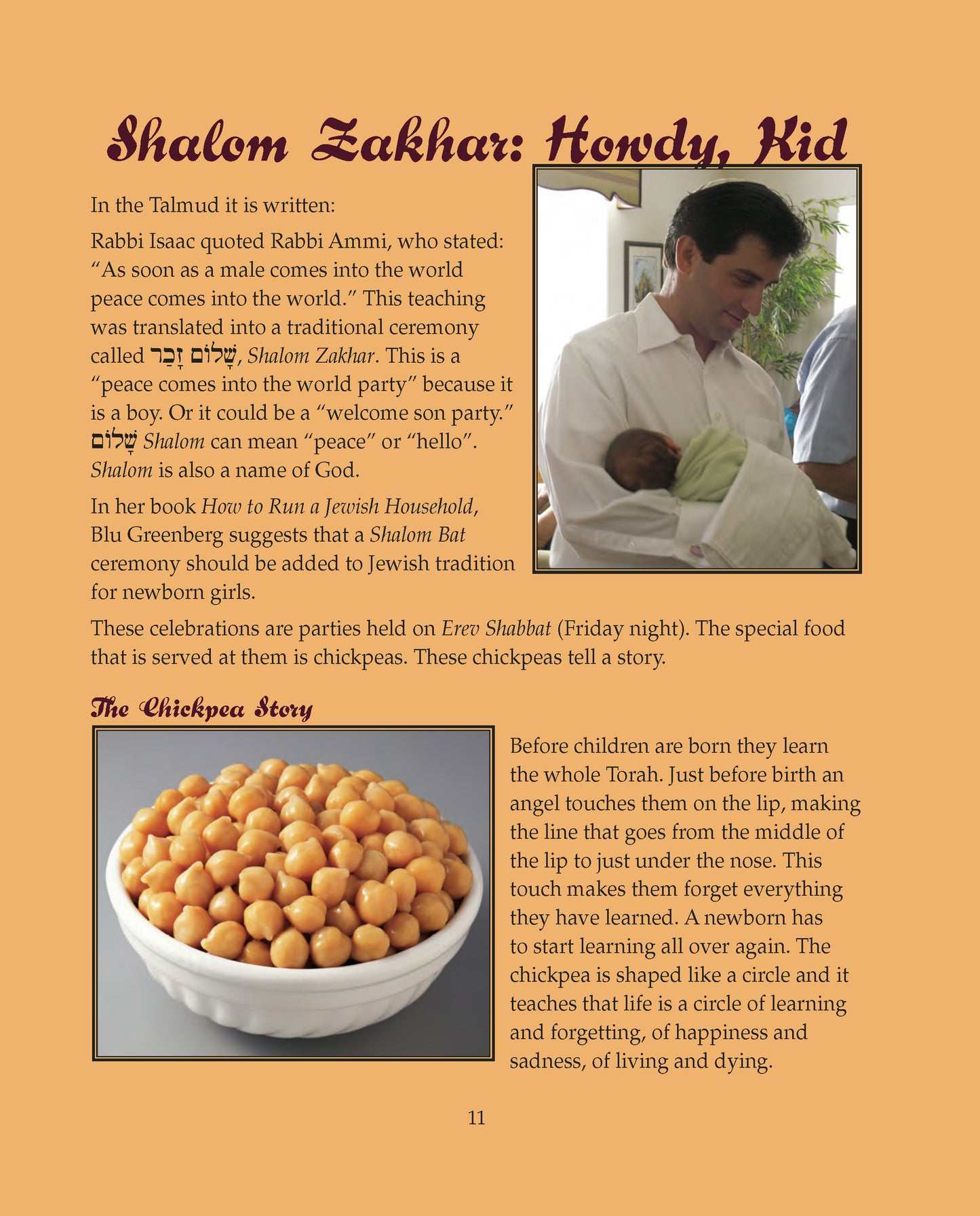 Circle of Jewish Life First Edition
