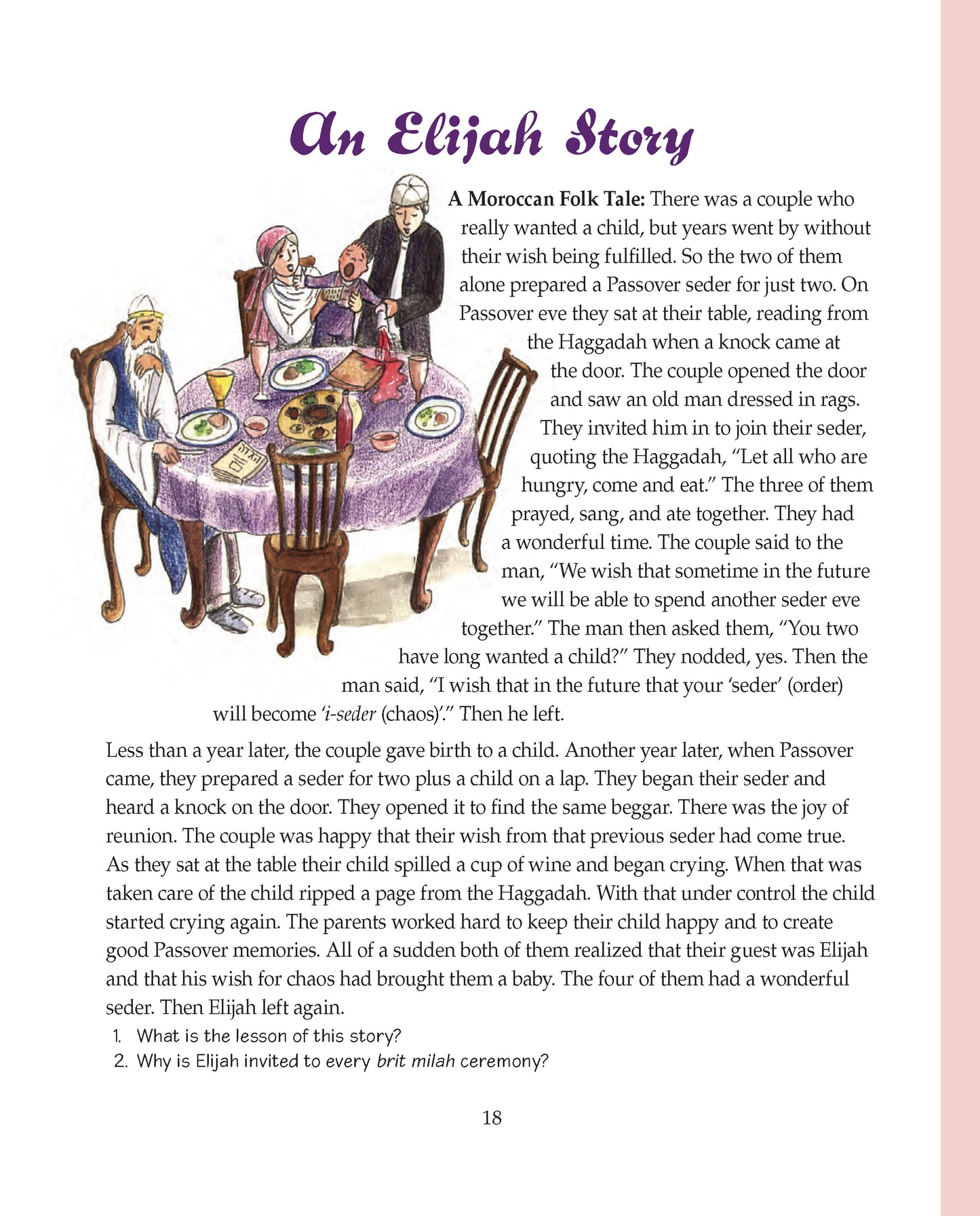 Circle of Jewish Life First Edition