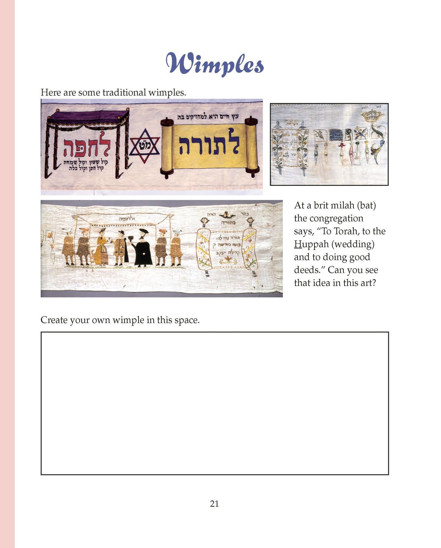 Circle of Jewish Life First Edition