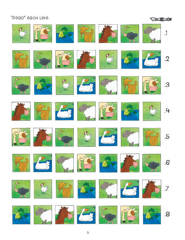 Daber Ivrit: Animals on the Kibbutz