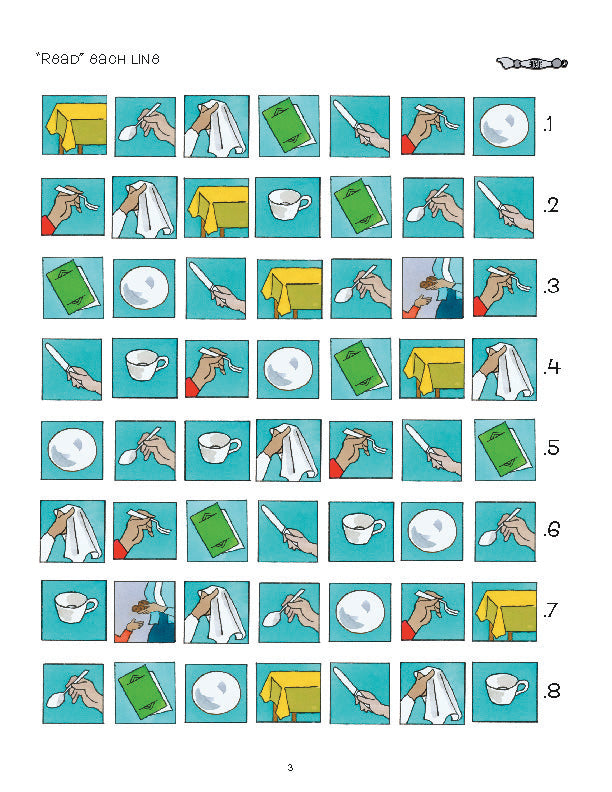 Daber Ivrit: Eating in a Restaurant