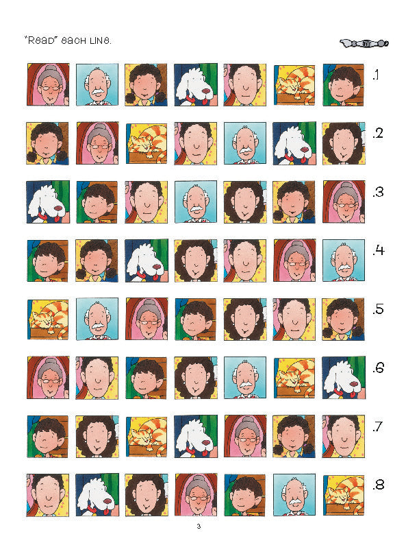 Daber Ivrit - The Family