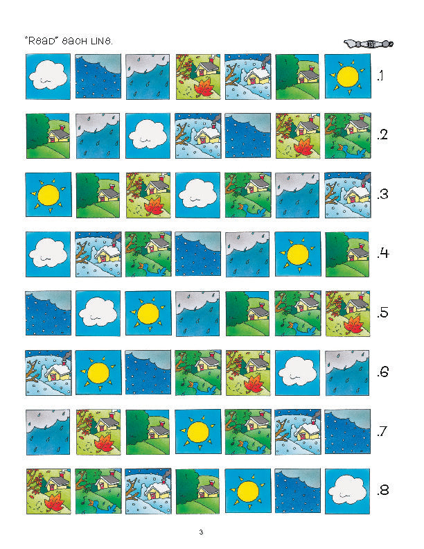 Daber Ivrit - Weather/Seasons