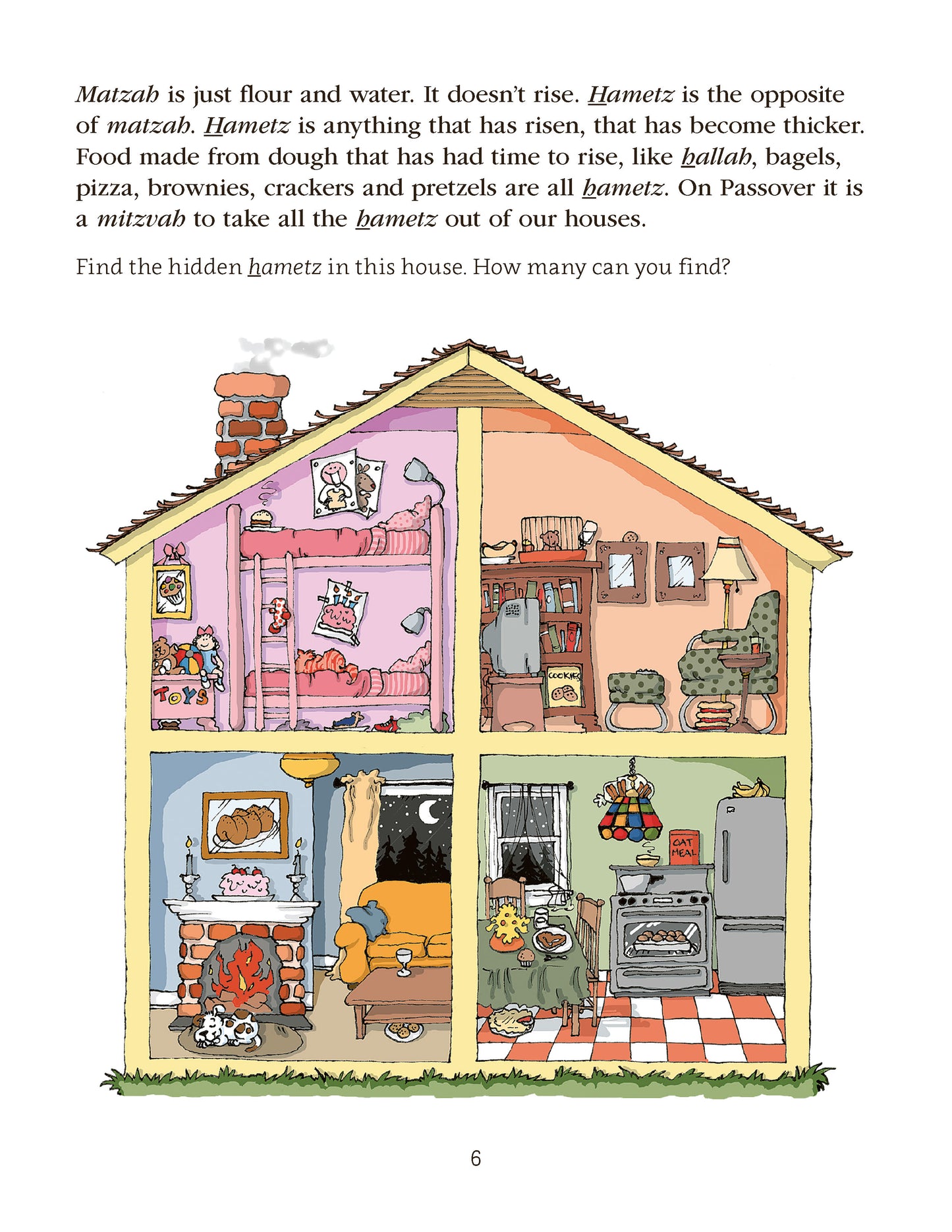 Jewish Holidays - Passover