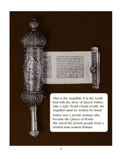 Jewish Holidays - Purim