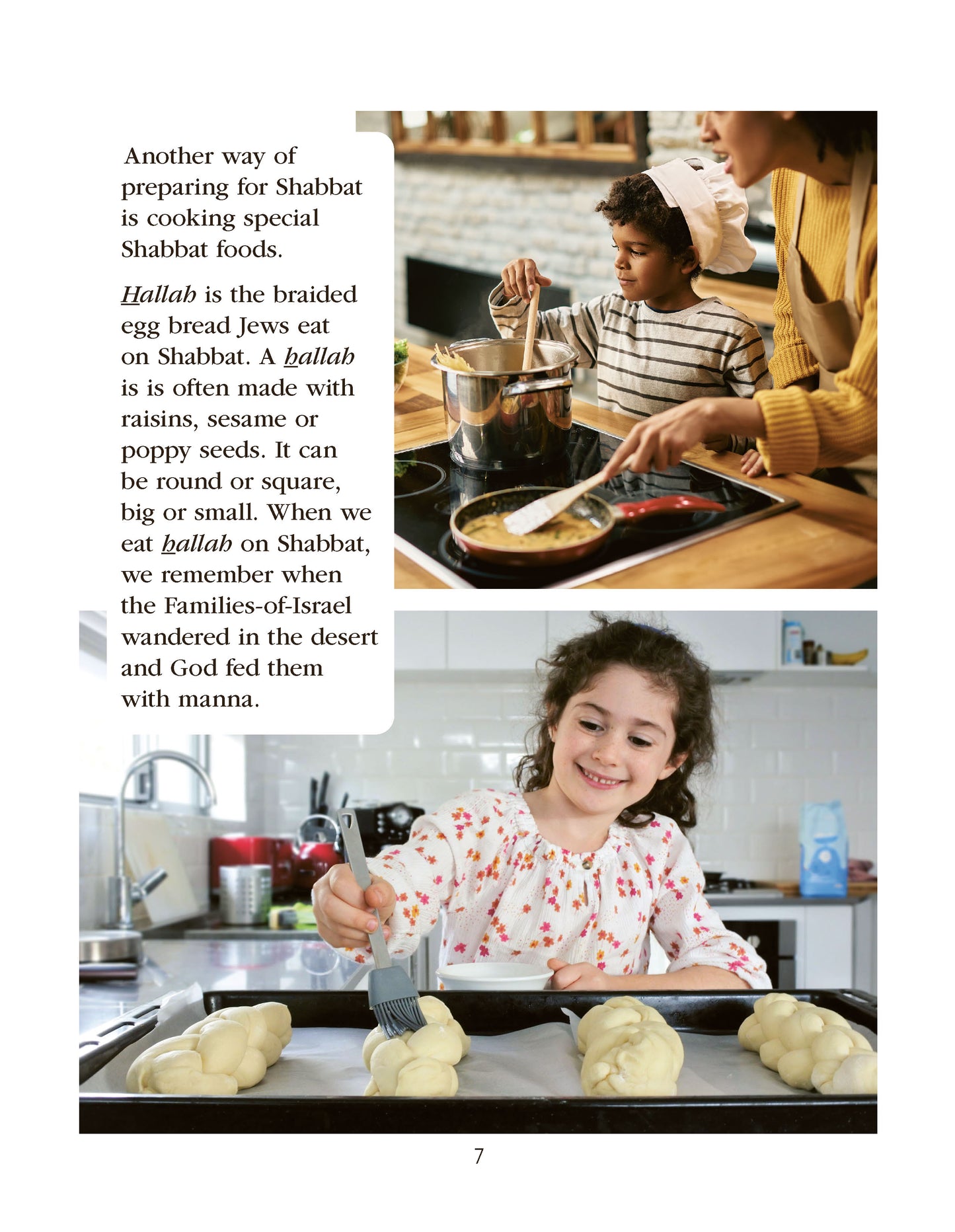 Jewish Holidays - Shabbat