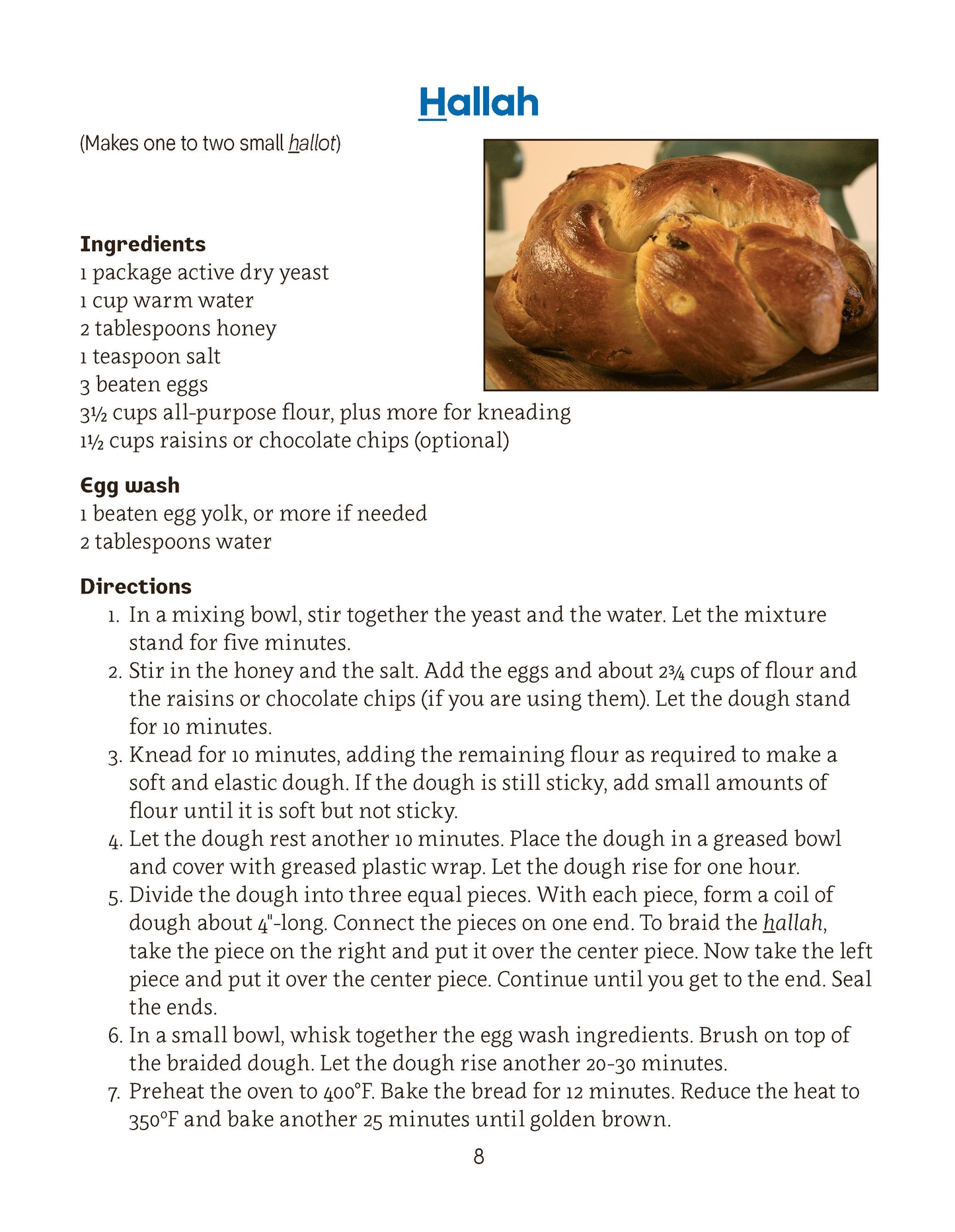 Jewish Holidays - Shabbat