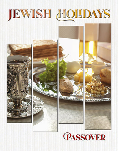 Jewish Holidays - Passover