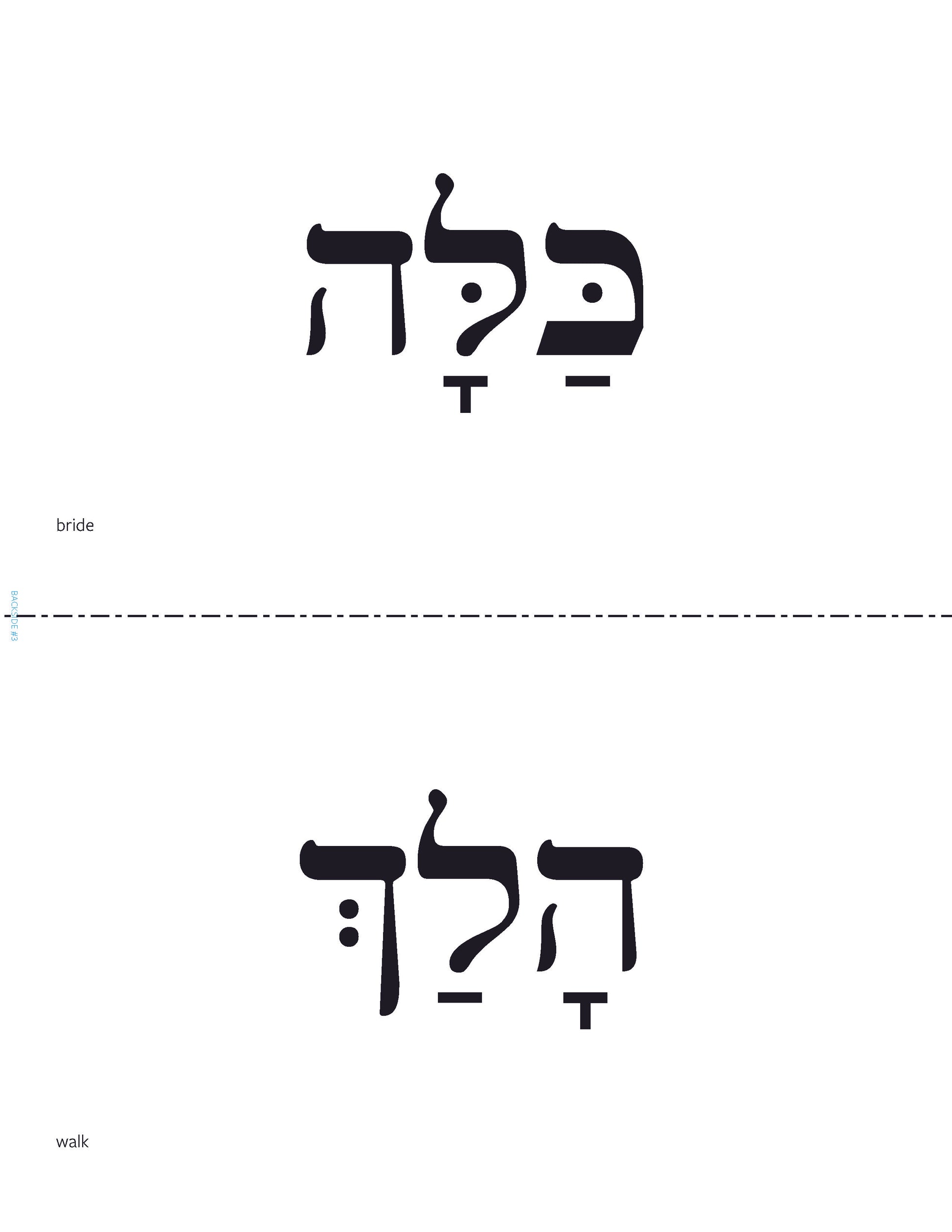 Journeys - Friday Evening Vocabulary Posters