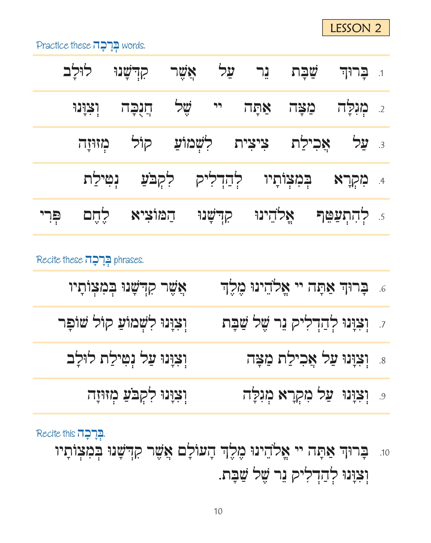 Journeys - Shabbat At Home