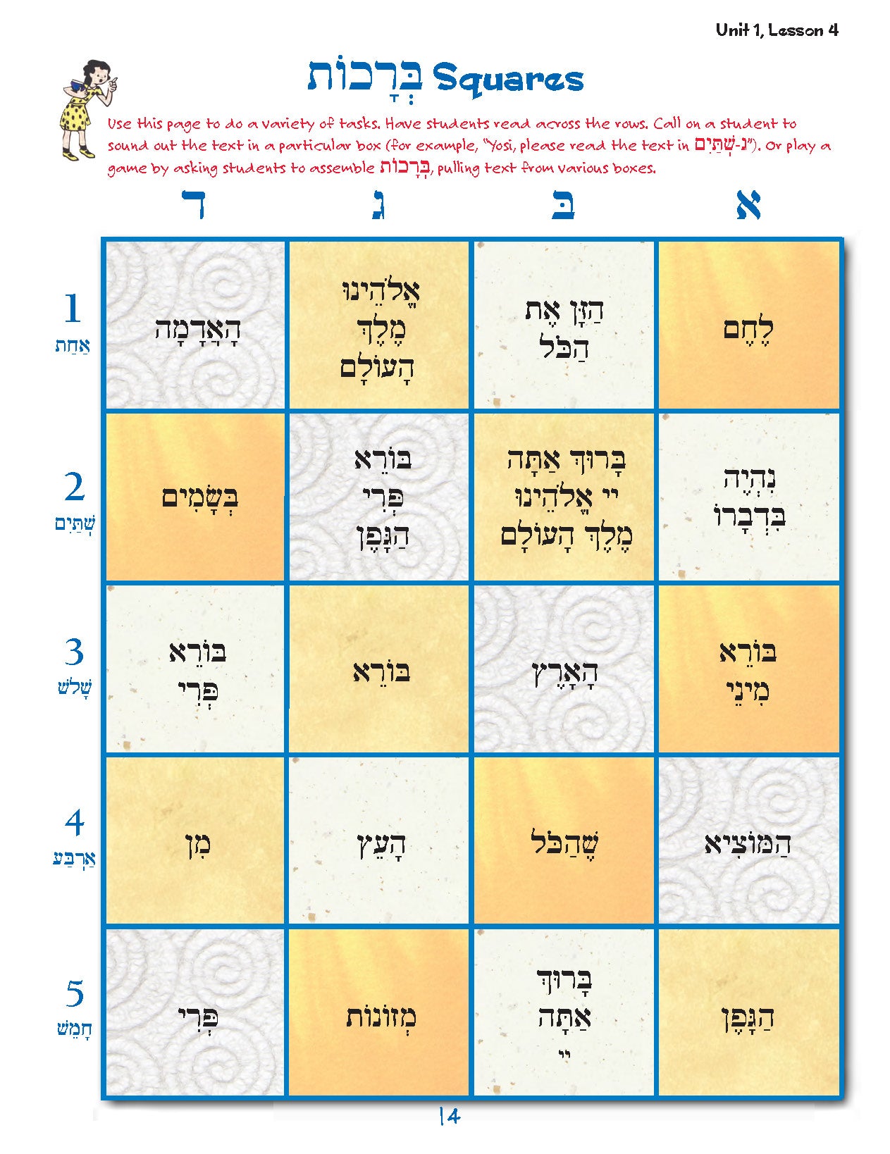 S'fatai Tiftah: Siddur Mastery & Meaning Volume 1