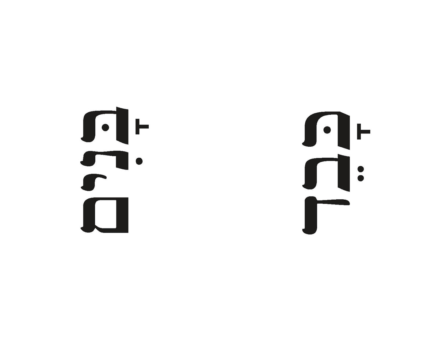 S'fatai Tiftah - Siddur Mastery & Meaning Volume 1 Vocabulary Posters