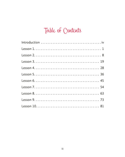 L'Shon Ha-Kodesh Adult Beginning Hebrew