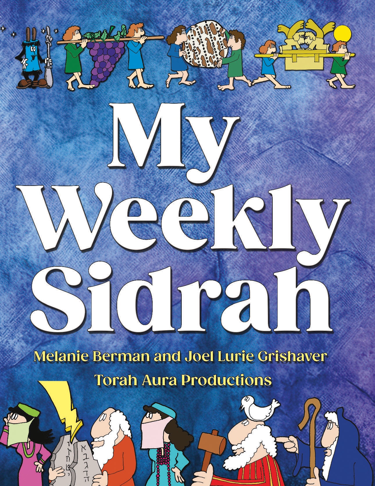 My Weekly Sidra