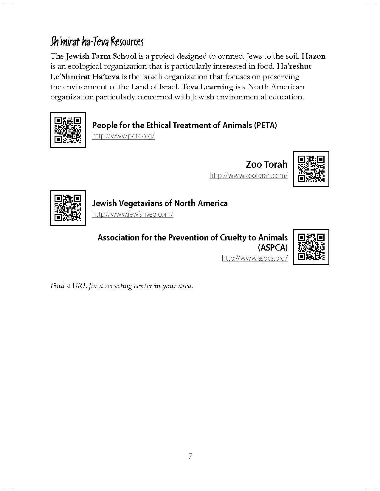 Parashah Experiencing the Weekly Torah Portion