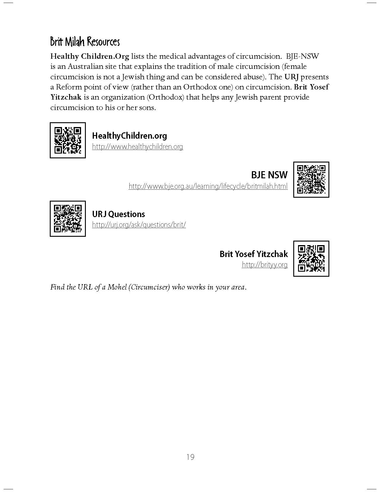Parashah Experiencing the Weekly Torah Portion