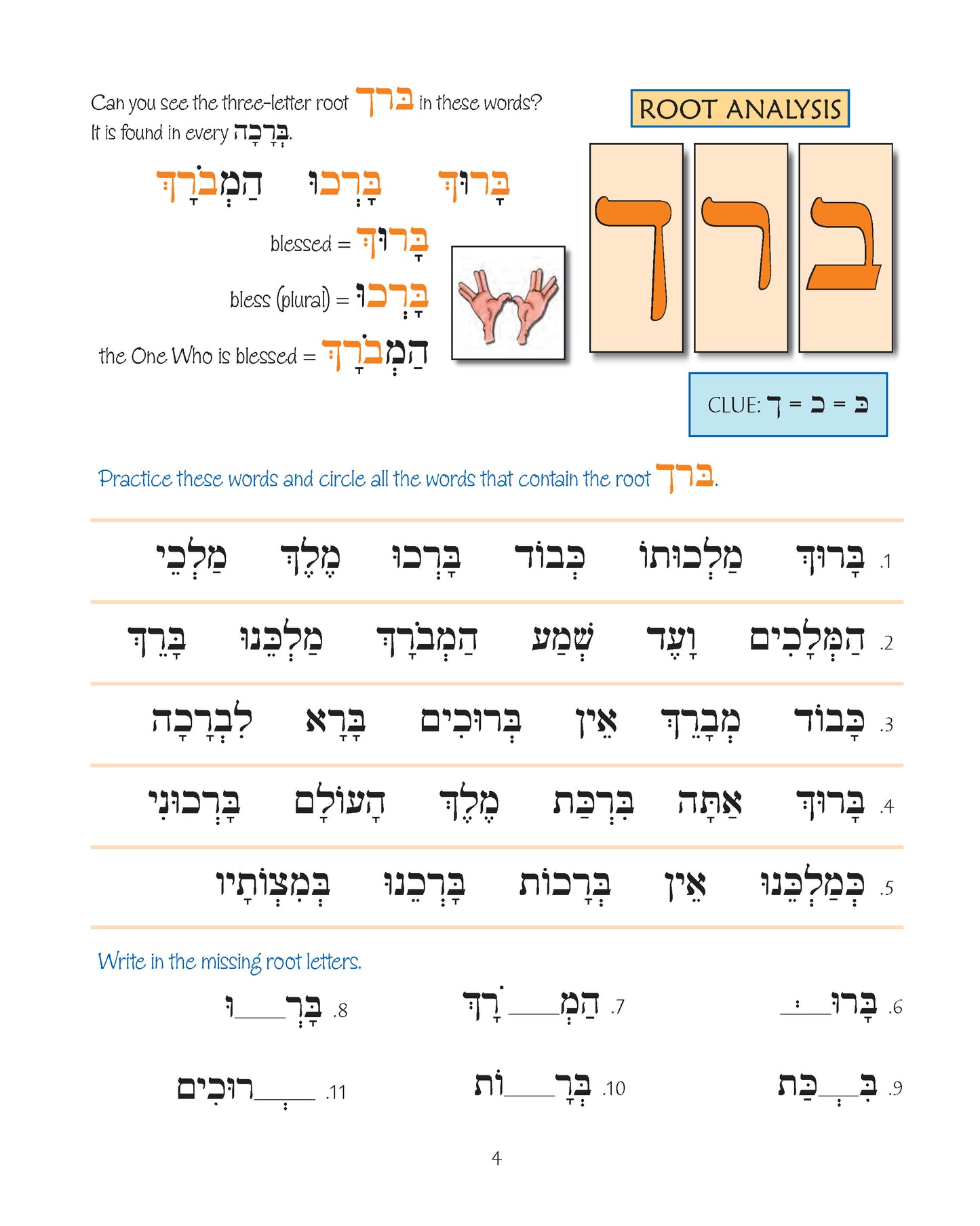 Journeys - Shabbat Morning