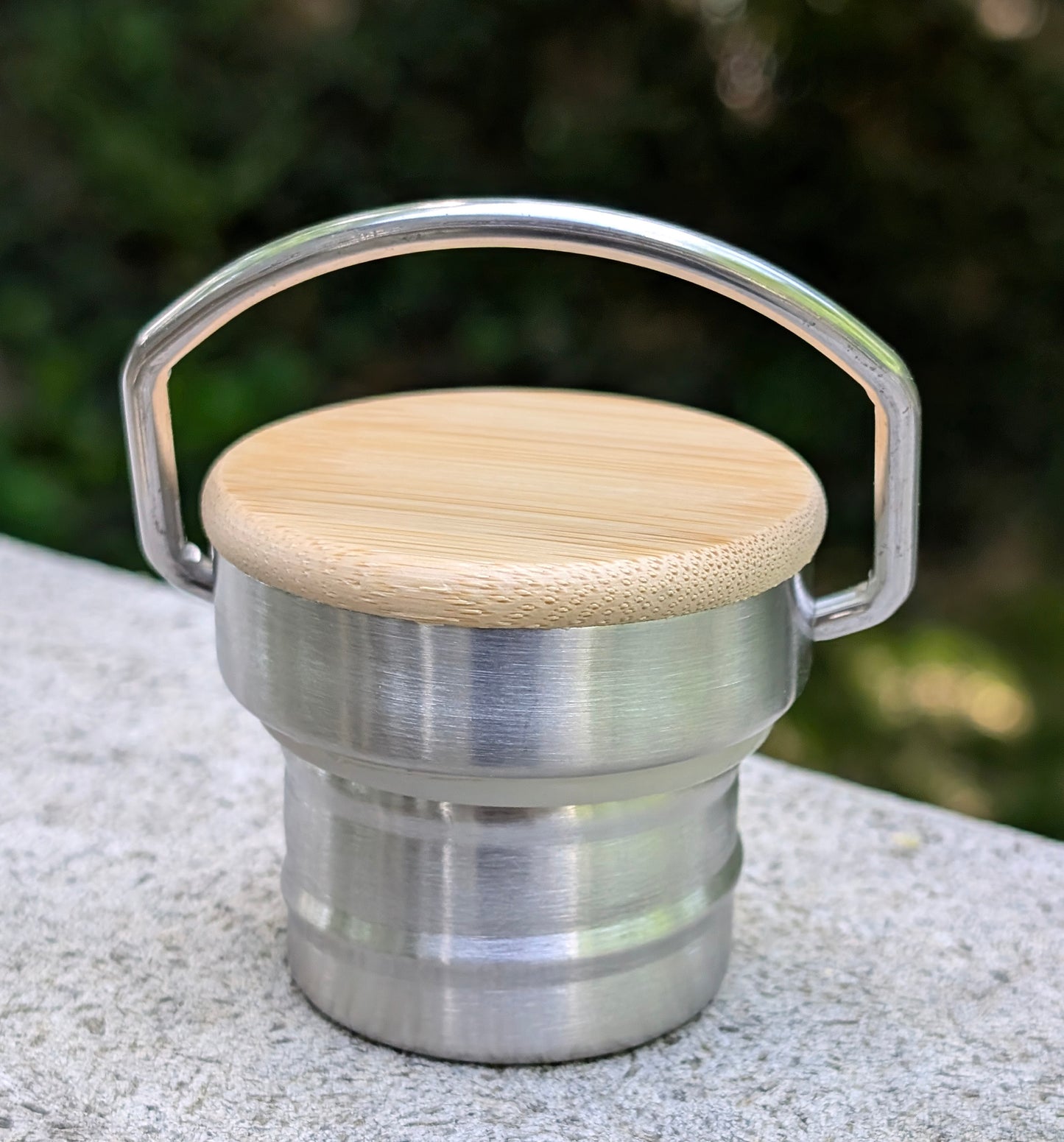 Stainless Steel Water Bottle