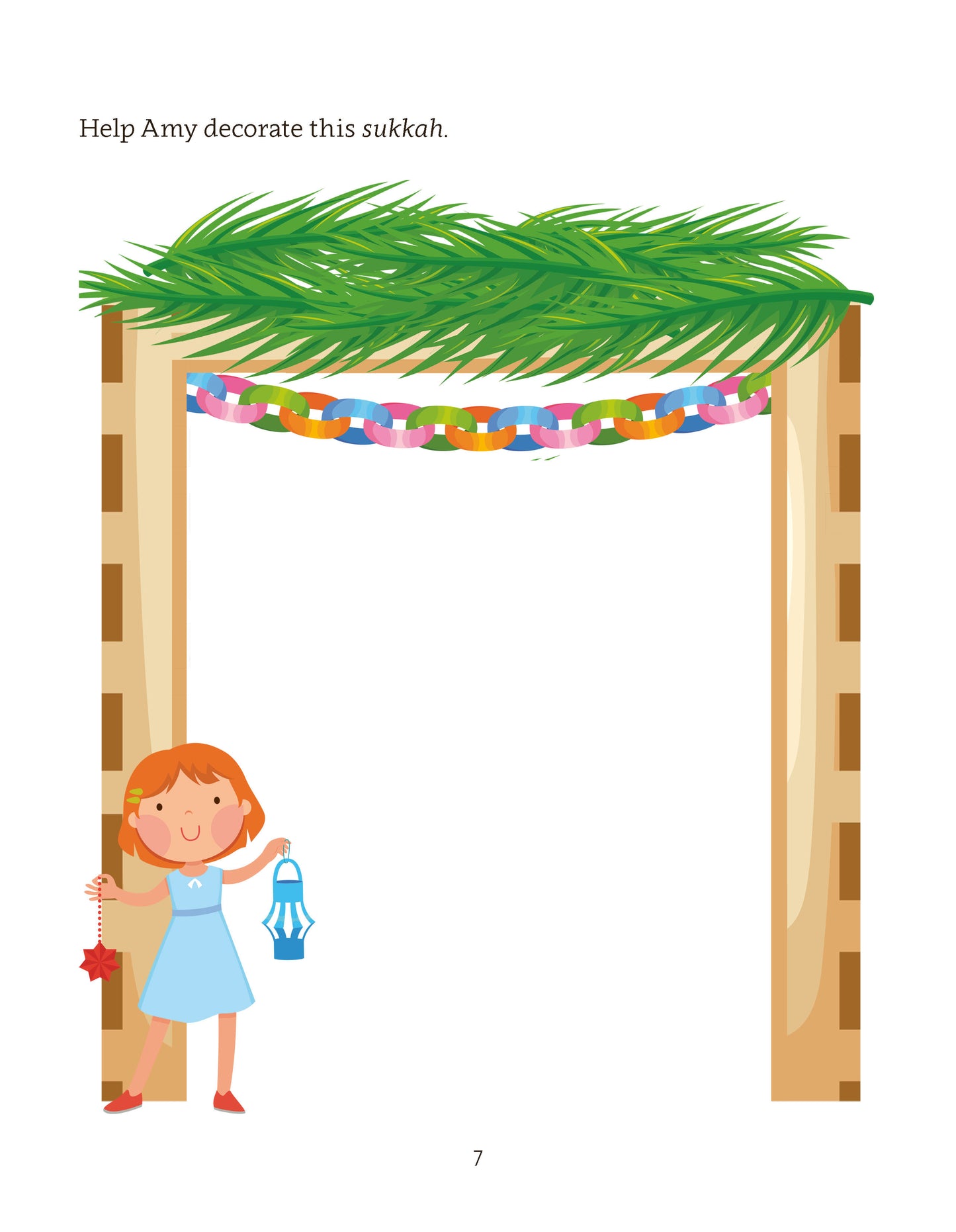 Jewish Holidays - Sukkot and Simhat Torah