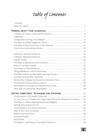 Let Me Count the Ways Volume Two