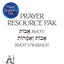 Prayer Resource Pack: Avot V'imahot
