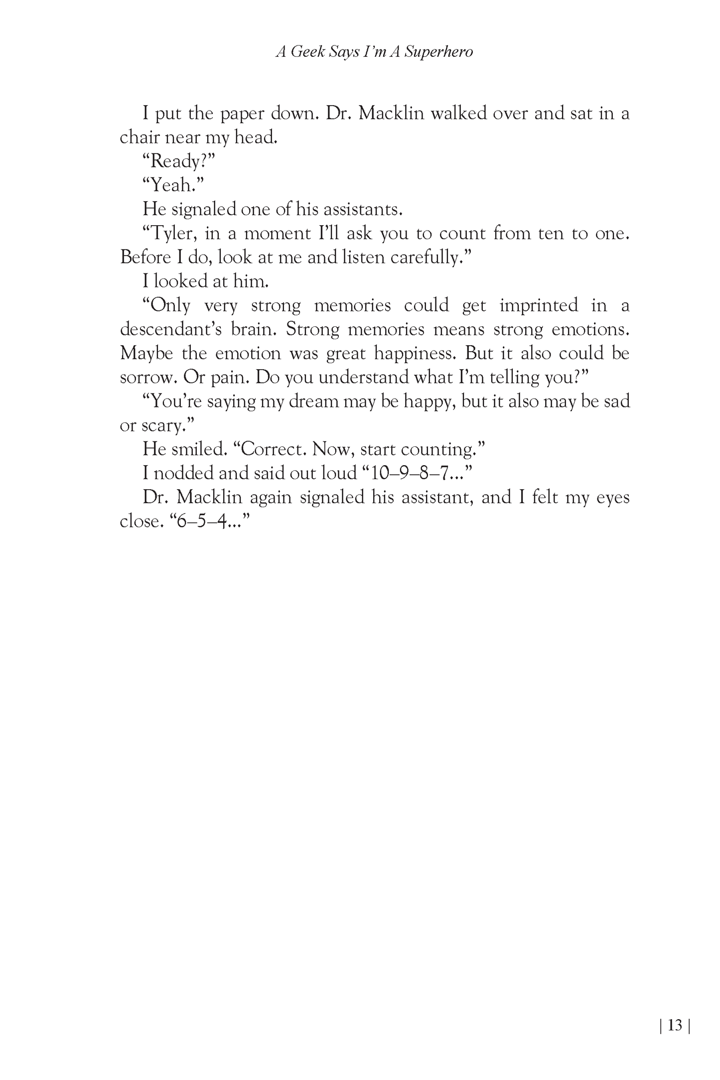 Window To Yesterday The Swordsman