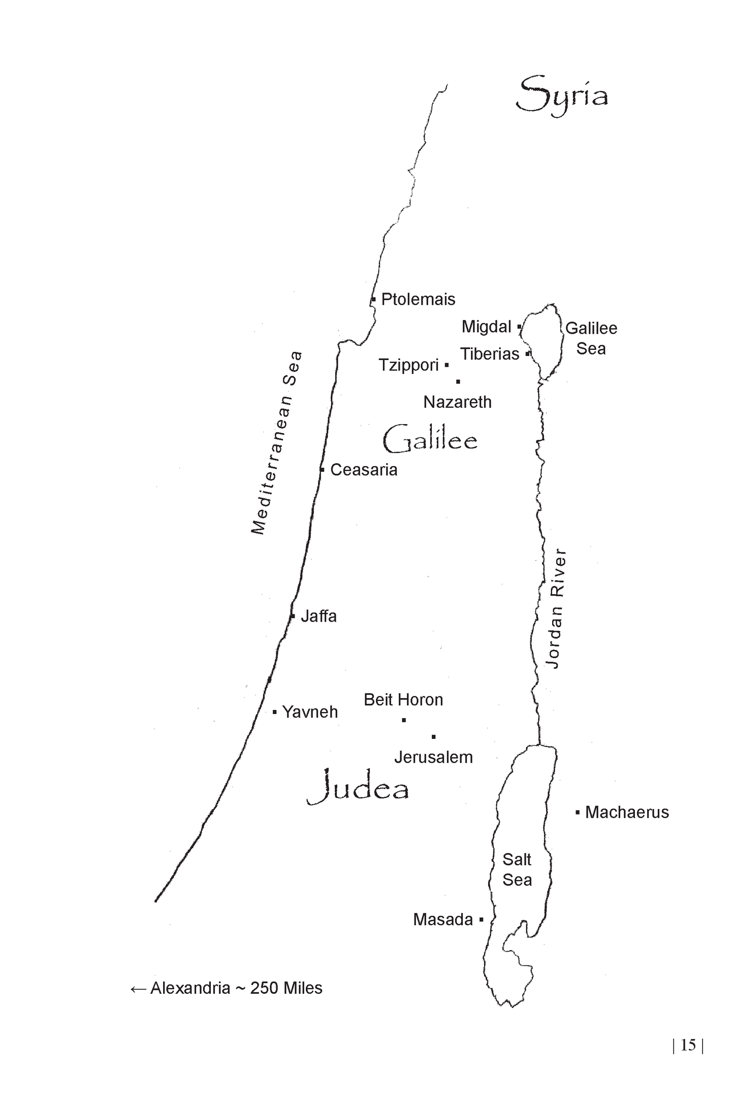 Window To Yesterday The Swordsman