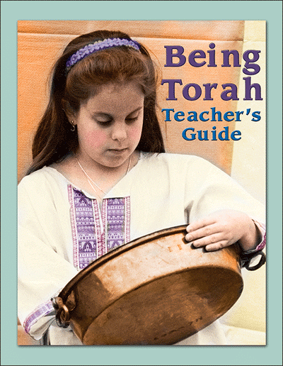 Being Torah Teacher Guide
