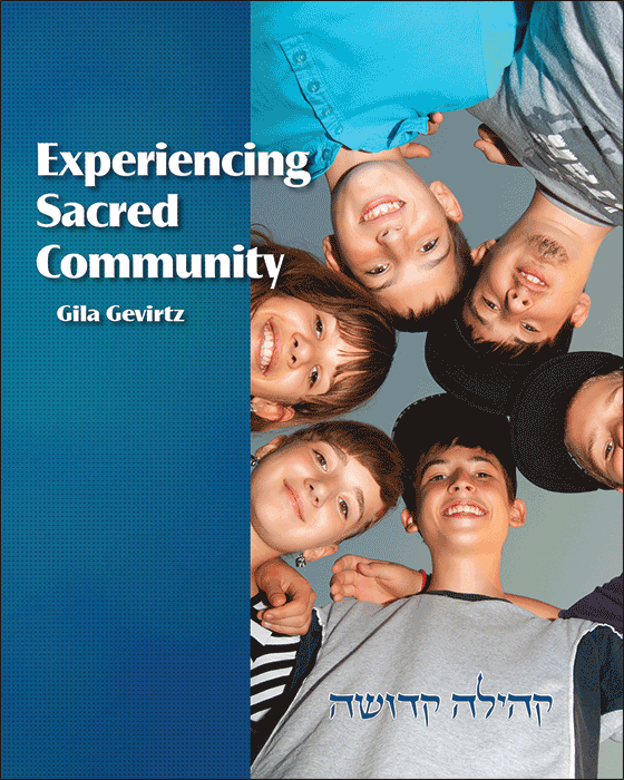 Experiencing Sacred Community