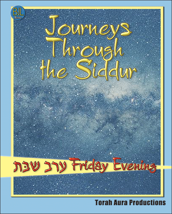 Journeys - Friday Evening