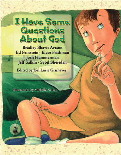 I Have Some Questions About God