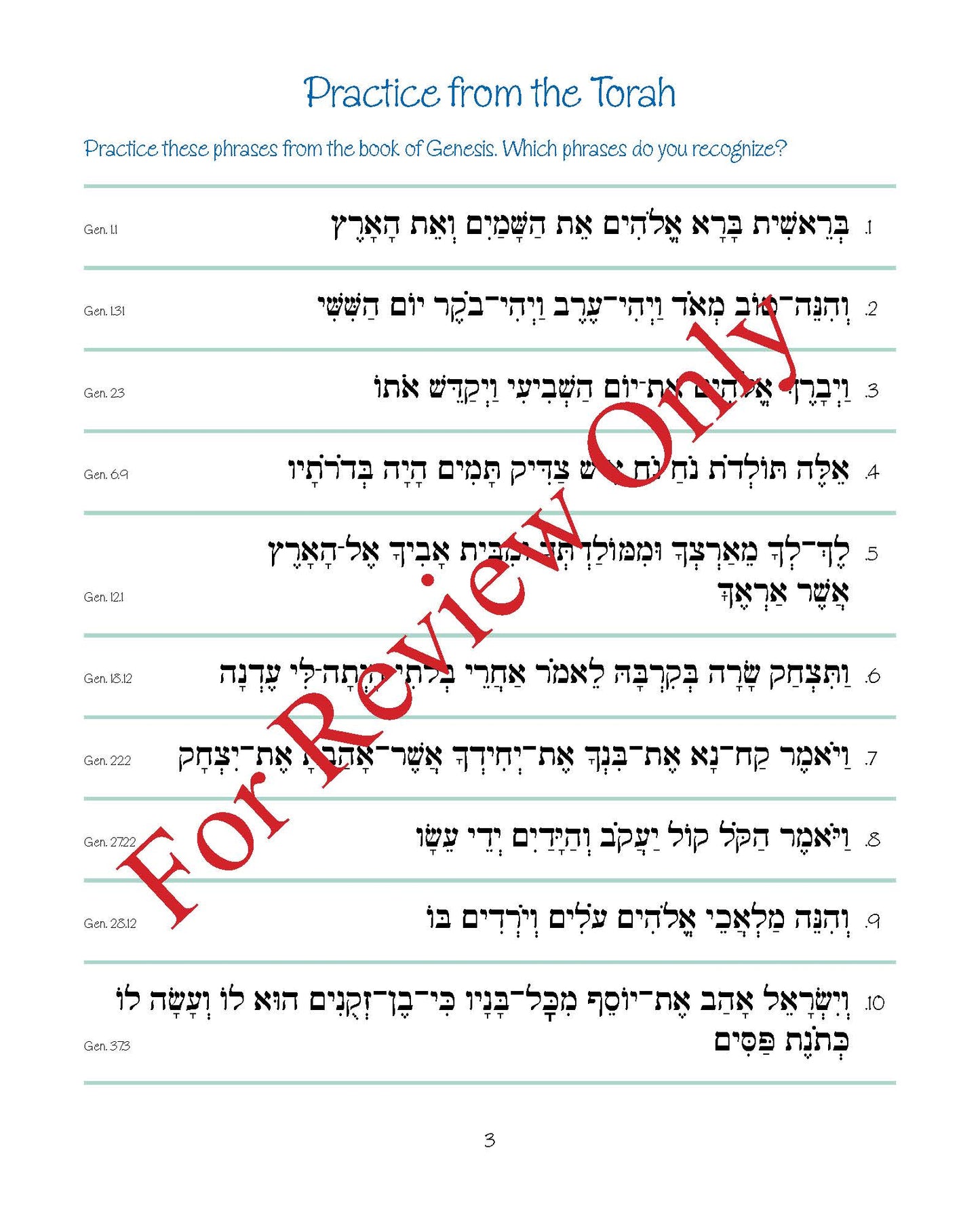 Pirkei T'fillah - V'zot ha-Torah - Returning the Torah to the Ark