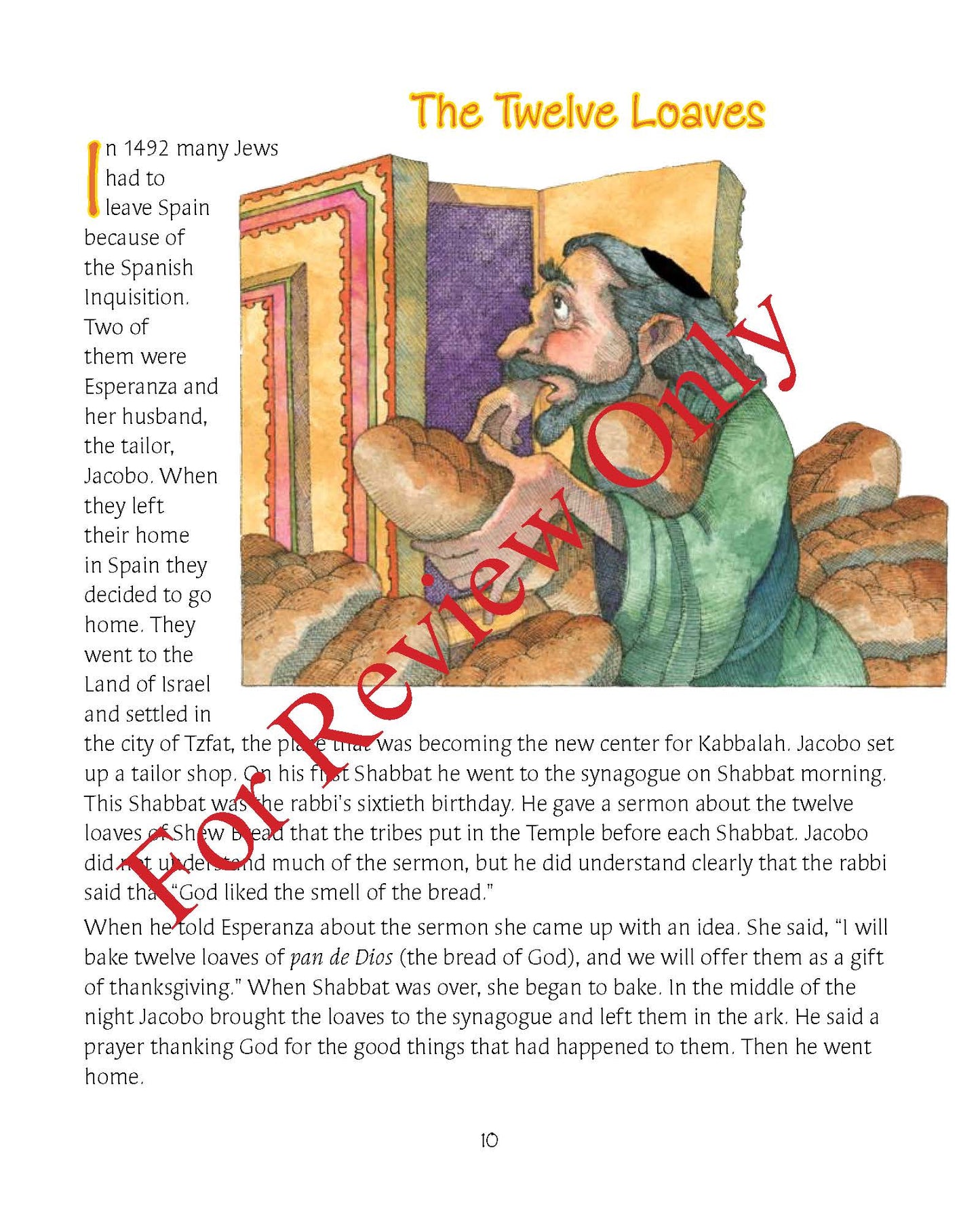 Pirkei T'fillah - Birkat ha-Mazon