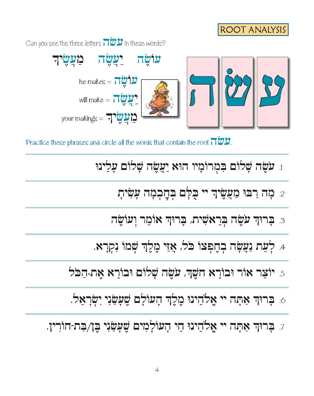 Pirkei T'fillah - Birkhot ha-Sahar & Nismim B'khol Yom