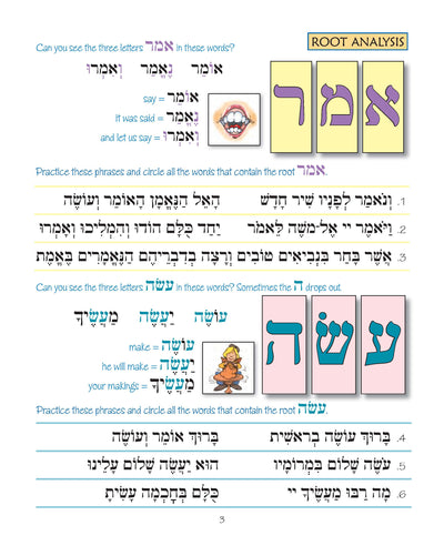 Pirkei T'fillah - Barukh She-amar