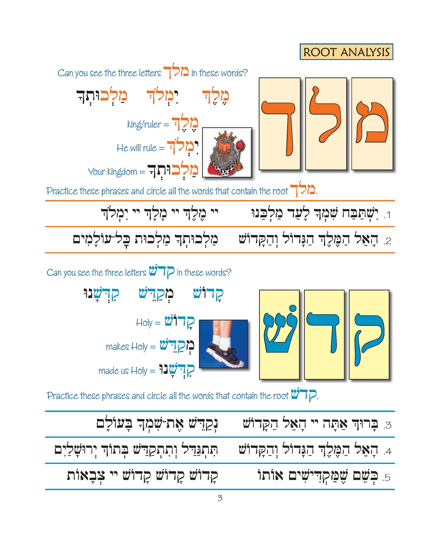 Pirkei T'fillah - Yistabah