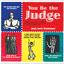 You Be the Judge Volume 1