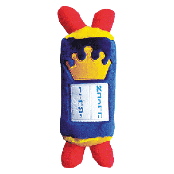 Plush Torah 16 Inch