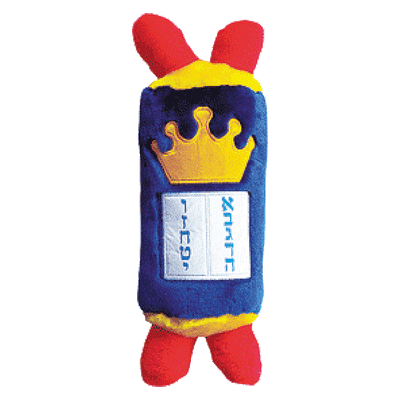 Plush Torah 16 Inch