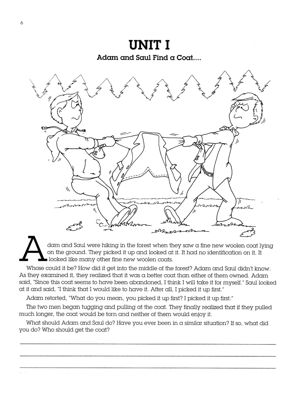 Jewish Law Review 1 - Mishnah on Damages