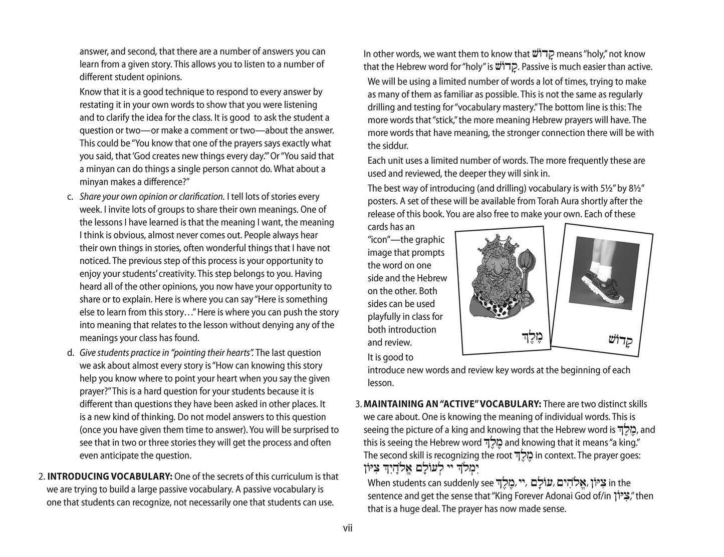 Journeys - Shabbat at Home Teacher Guide