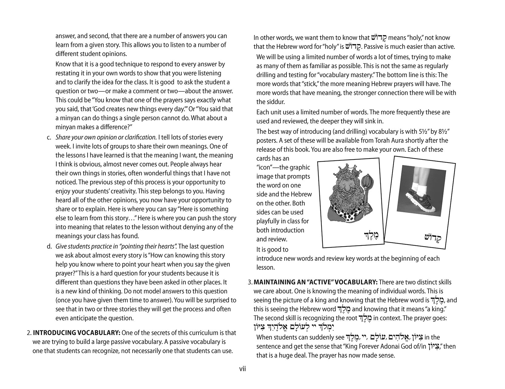 Journeys - Shabbat at Home Teacher Guide