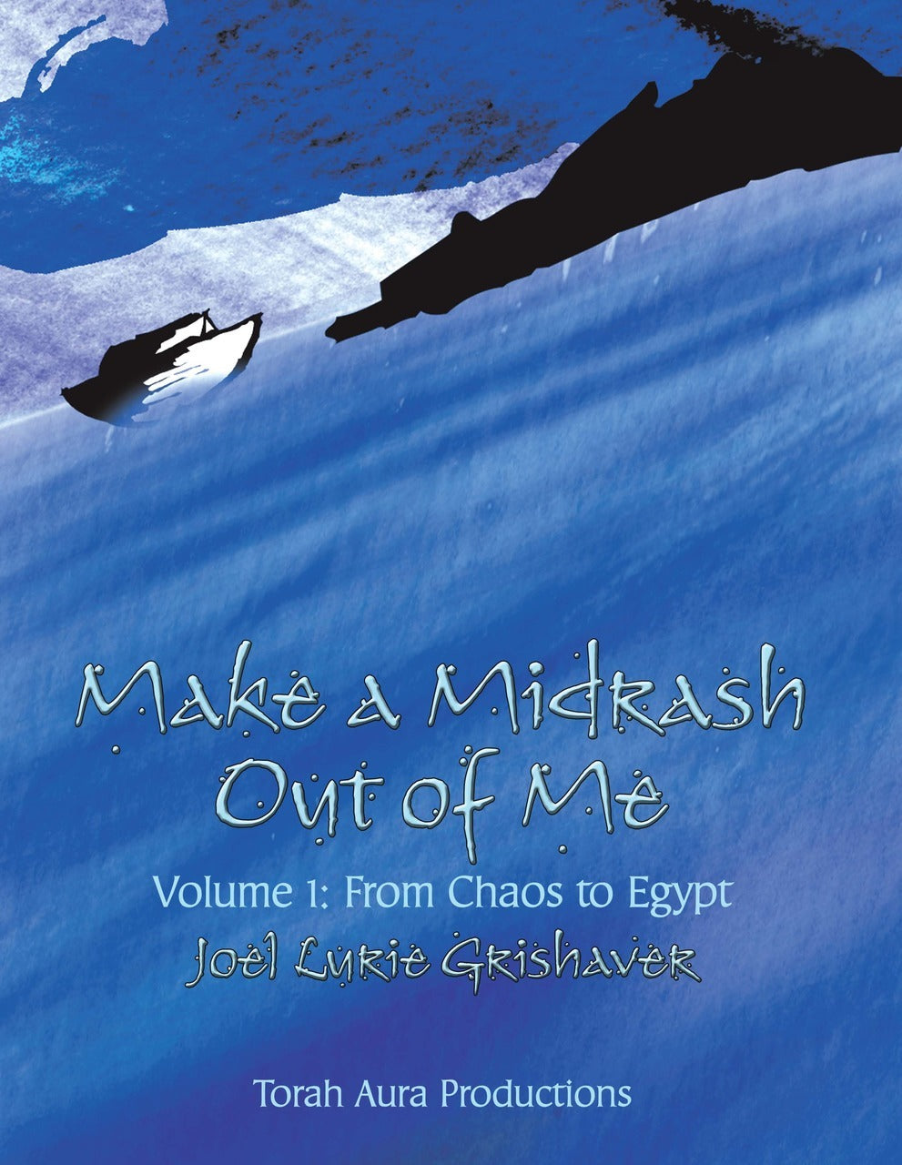 Make a Midrash Out of Me