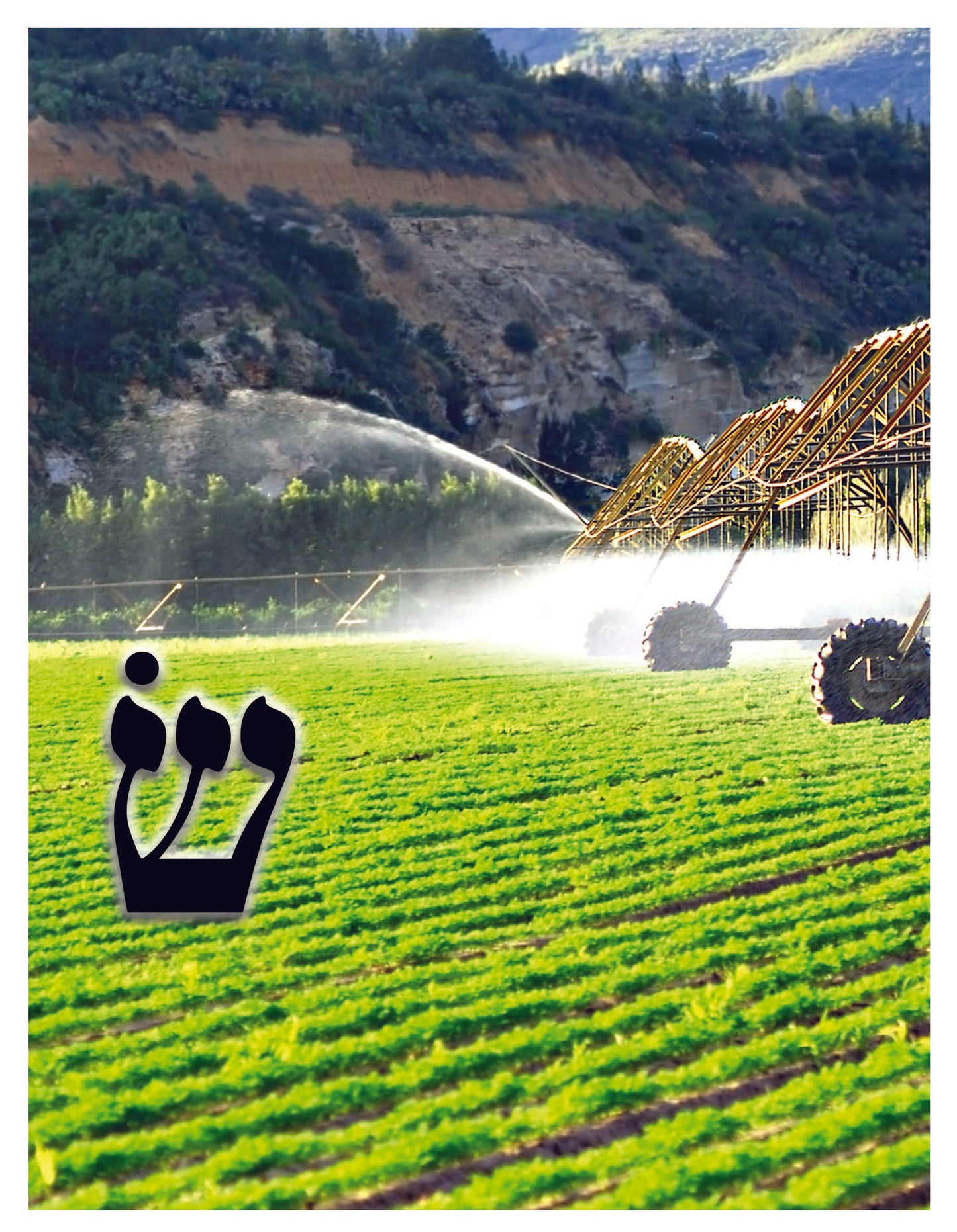 Journeys Through the Alef & Marilyn Price Vocabulary Posters