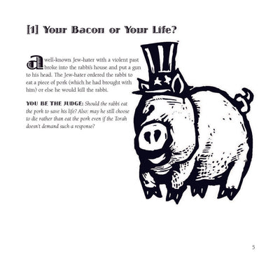 You Be the Judge Volume 2