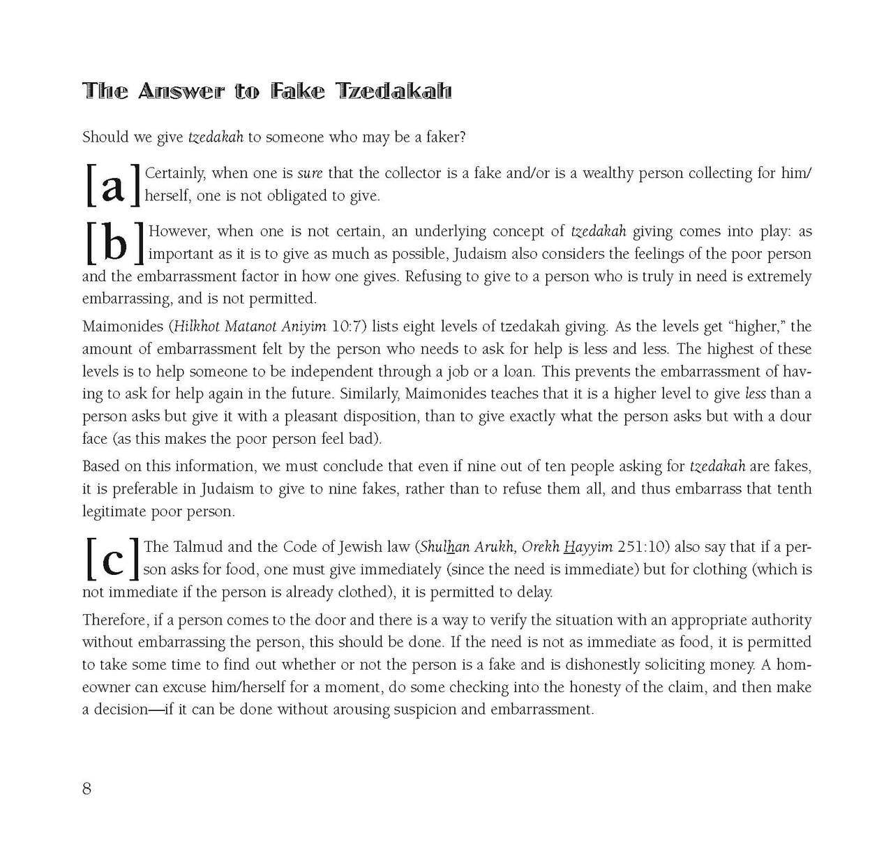 You Be the Judge Volume 2