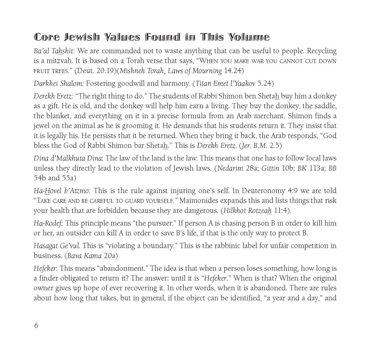 You Be the Judge Volume 3