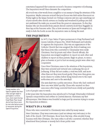 Jewish People: Dona Gracia Mendes Nasi